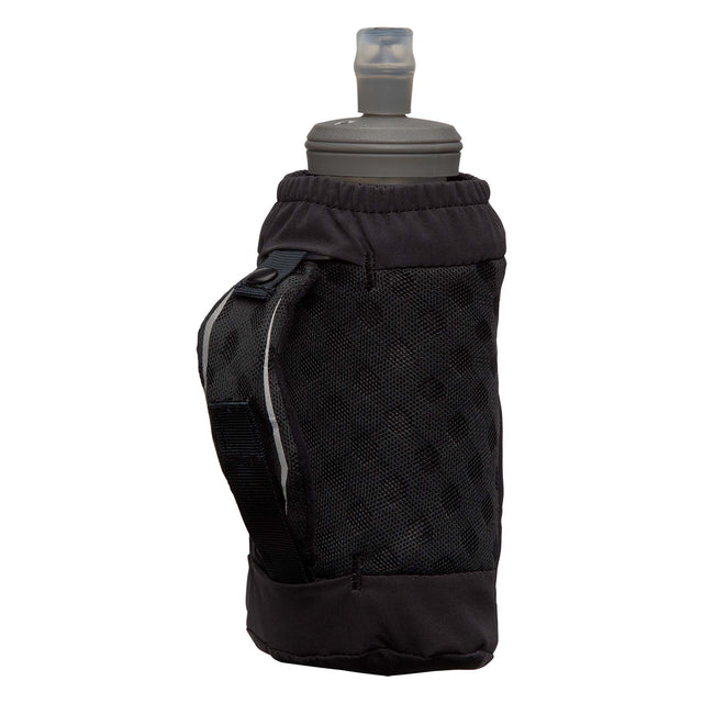 Nathan Nathan ExoDraw 18 oz bouteille à la main d'hydratation de course à pied