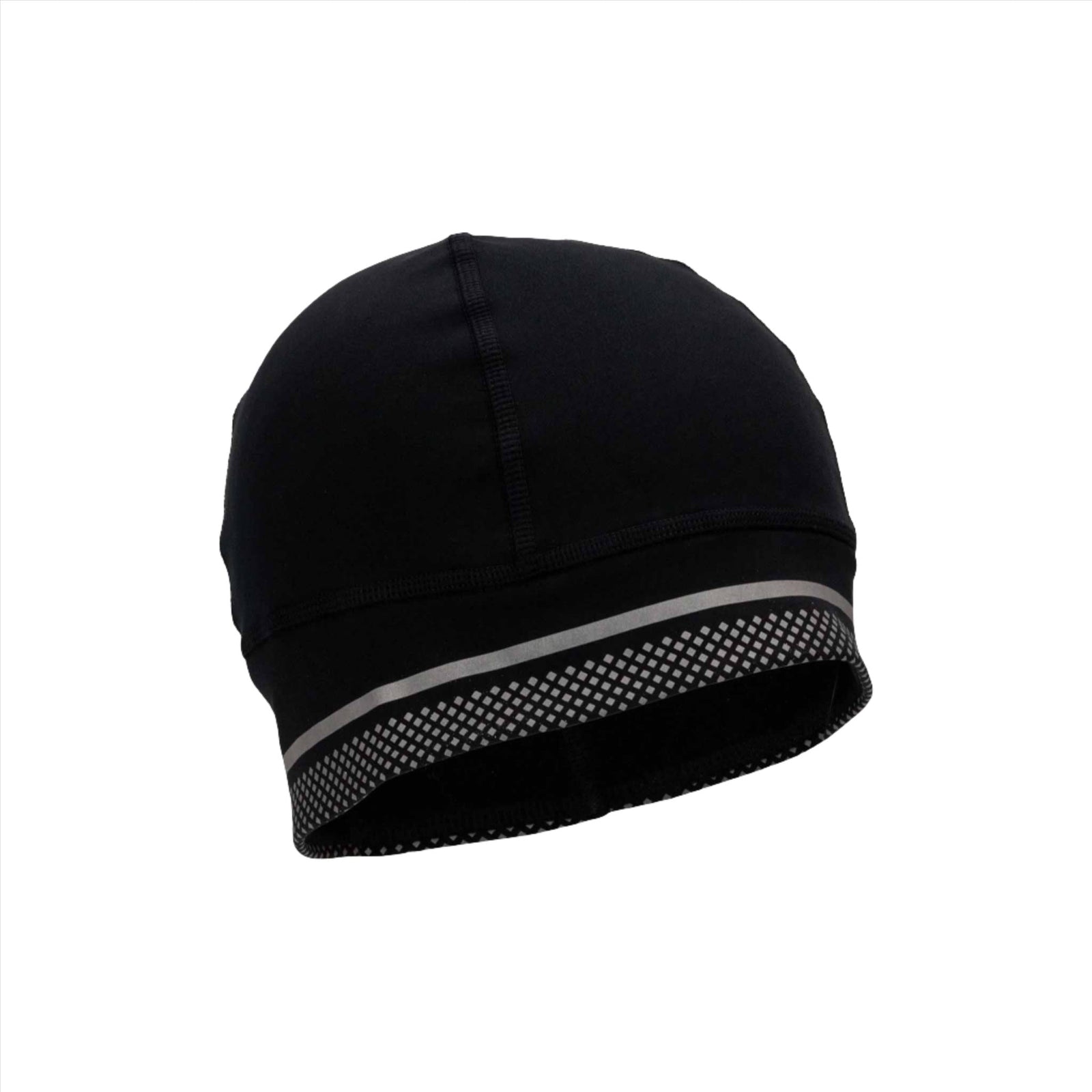 Nathan Nathan HyperNight Reflective Beanie tuque de course à pied