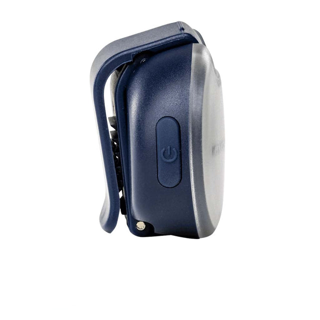 Nathan Nathan Luna Fire 250 RX lampe de course à la poitrine ou taille