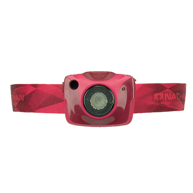 Nathan Nathan Nebula Fire lampe frontale course à pied