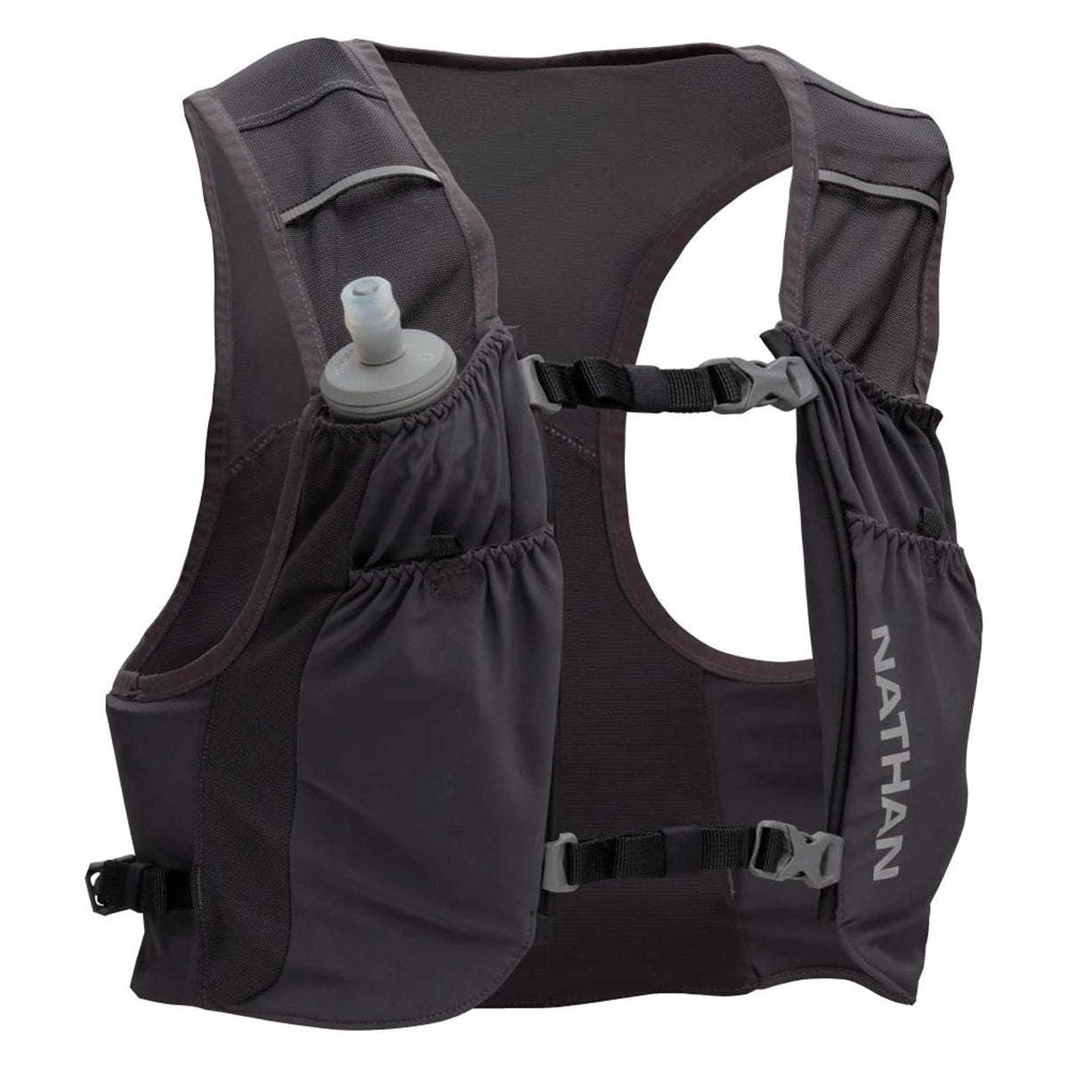 Nathan Nathan Pinnacle Featherlite 1.5 L veste d'hydratation de course à pied