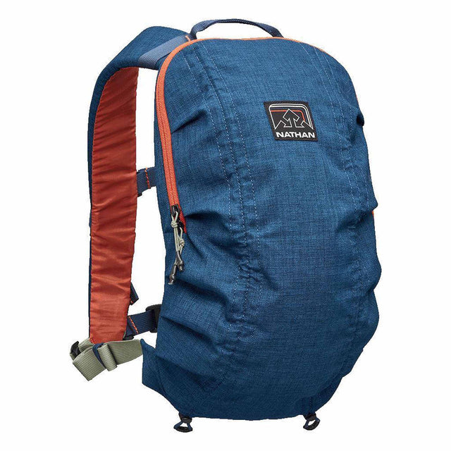 Nathan Nathan RunAway sac à dos compressible 7L de course à pied