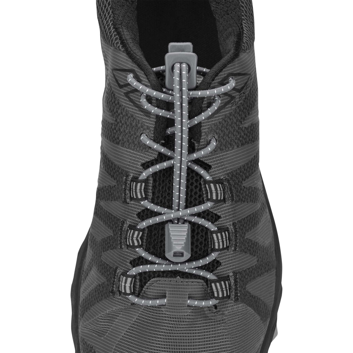 Nathan Nathan Run Laces lacets verrouillants de course à pied