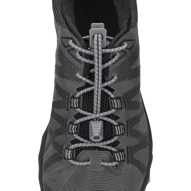 Nathan Nathan Run Laces lacets verrouillants de course à pied