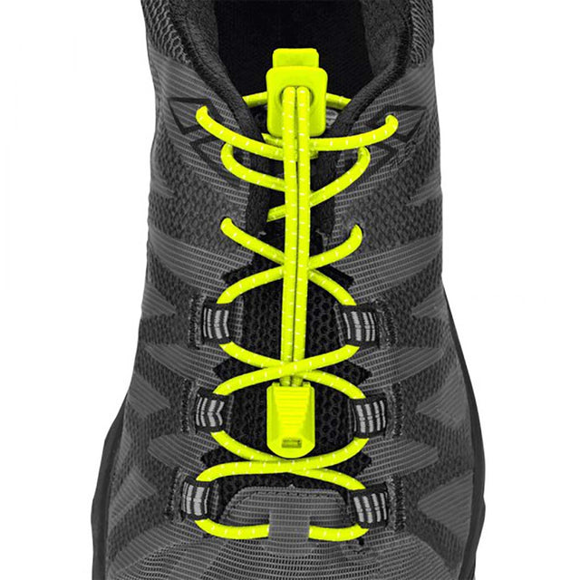 Nathan Nathan Run Laces lacets verrouillants de course à pied