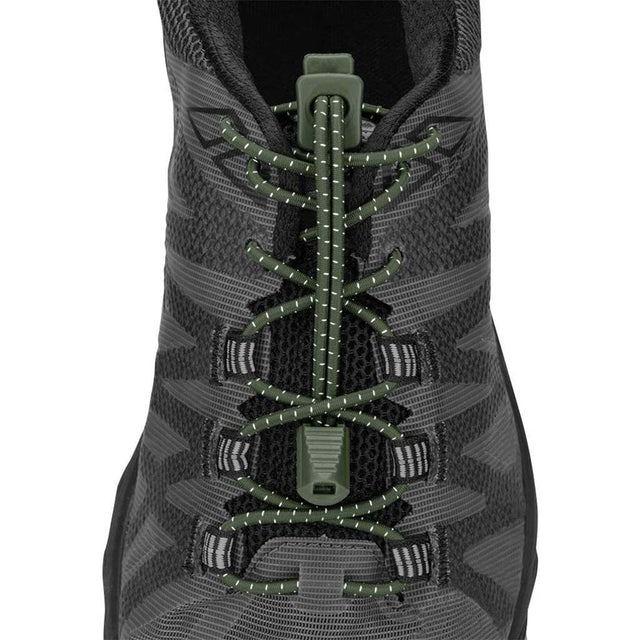 Nathan Nathan Run Laces lacets verrouillants de course à pied