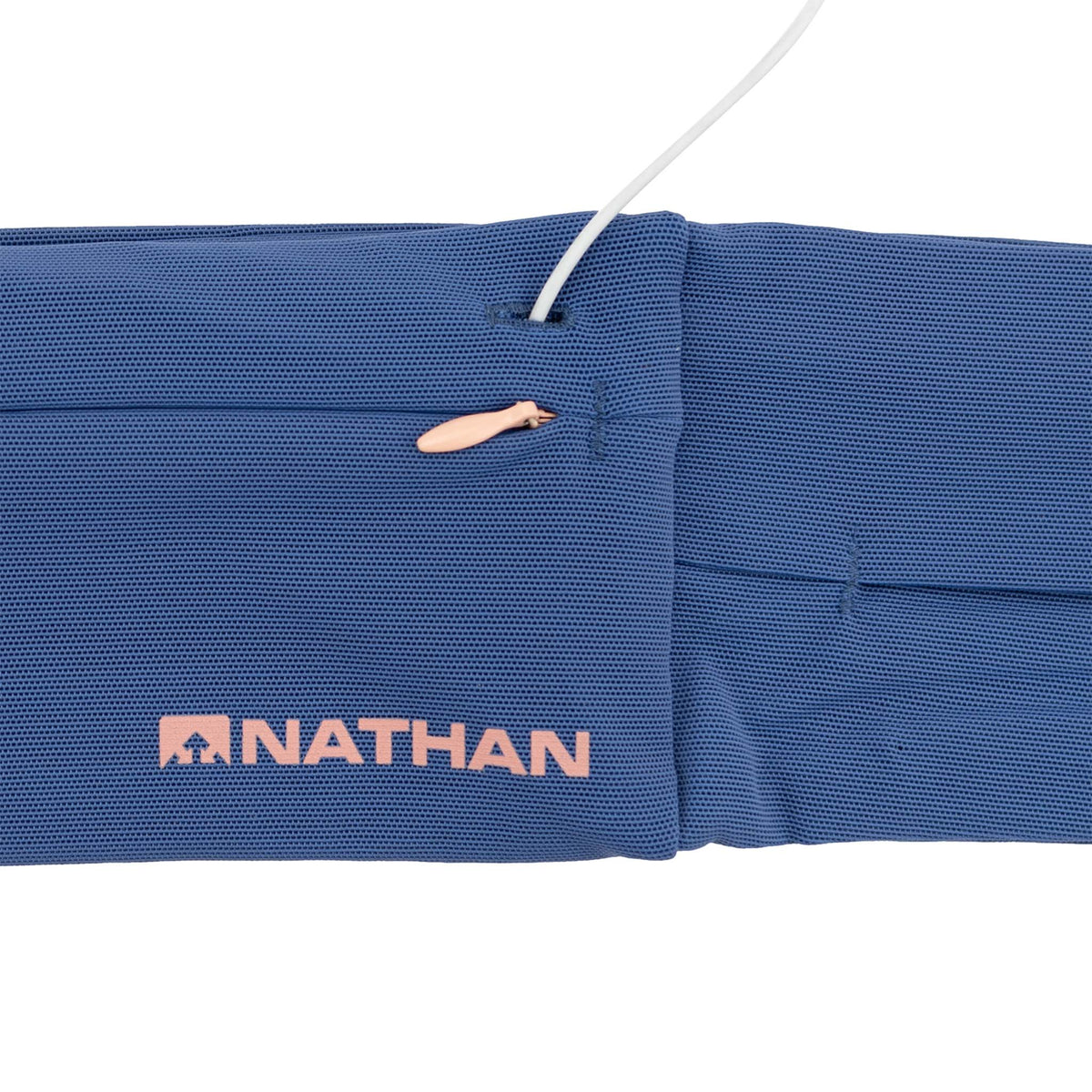 Nathan Nathan The Zipster Lite ceinture de course à pied