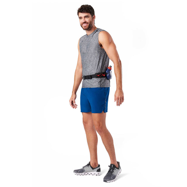 Nathan Nathan TrailMix Plus 3.0 ceinture d'hydratation de course à pied