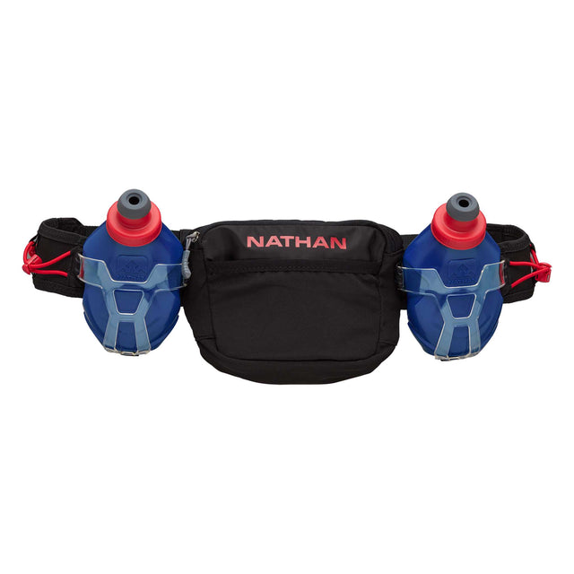 Nathan Nathan TrailMix Plus 3.0 ceinture d'hydratation de course à pied