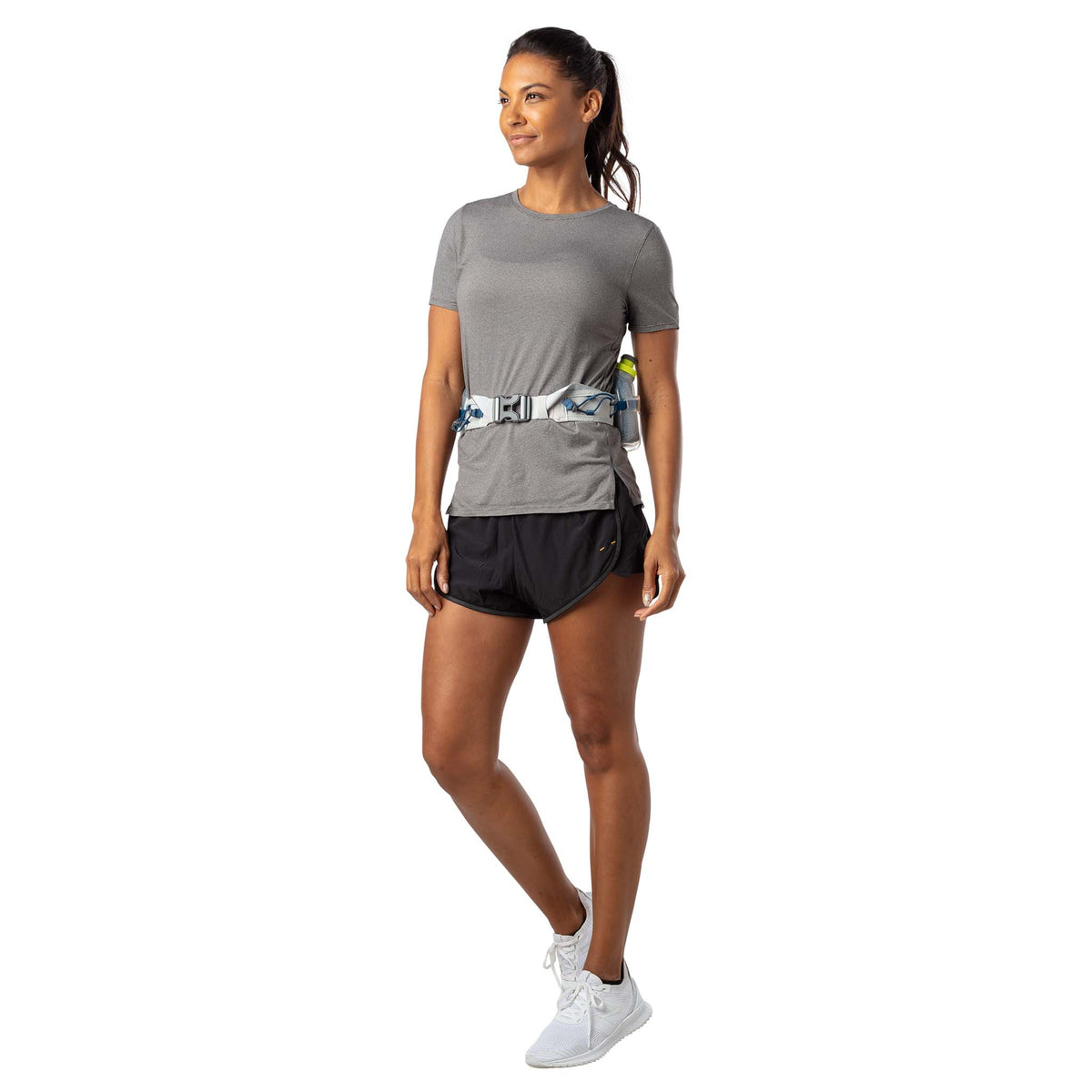 Nathan Nathan TrailMix Plus Insulated 2 ceinture d'hydratation de course à pied isolée