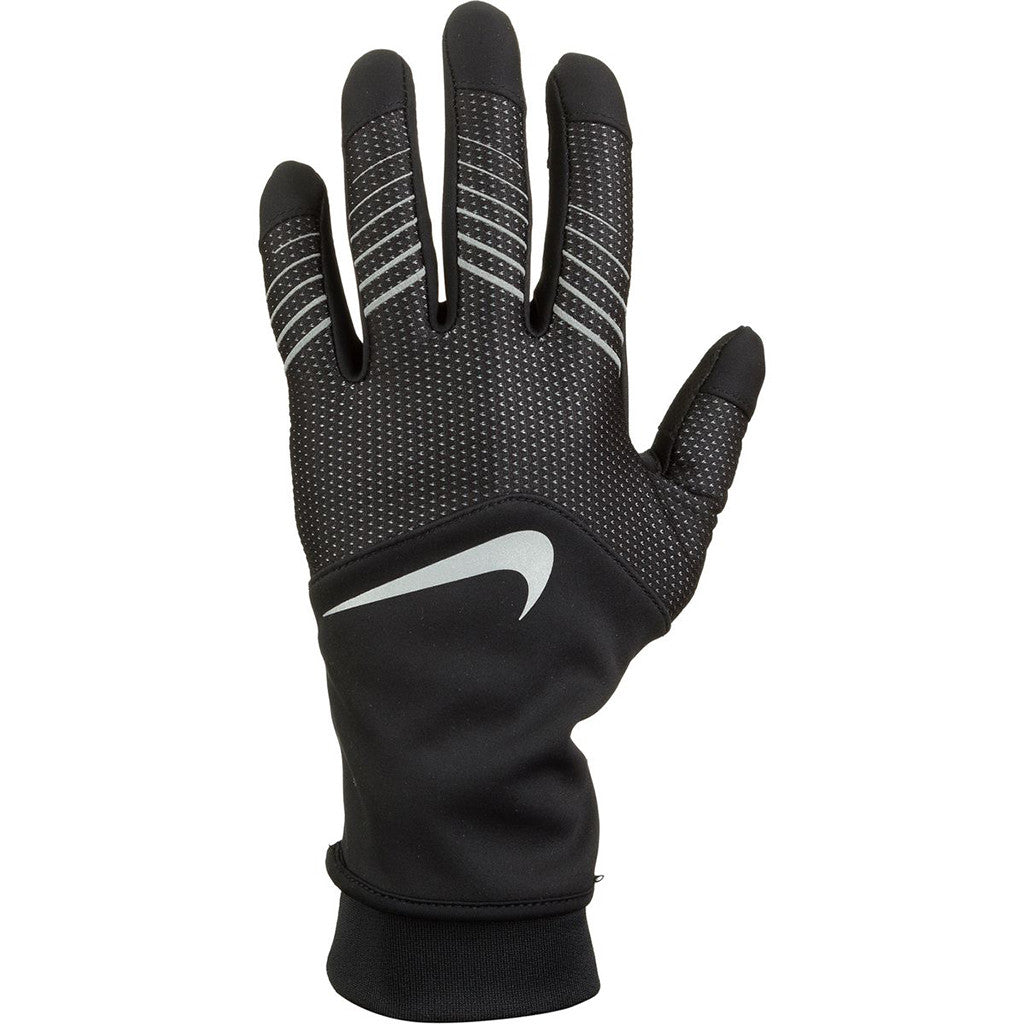 Nike Gants de course à pied femme Nike Storm-fit