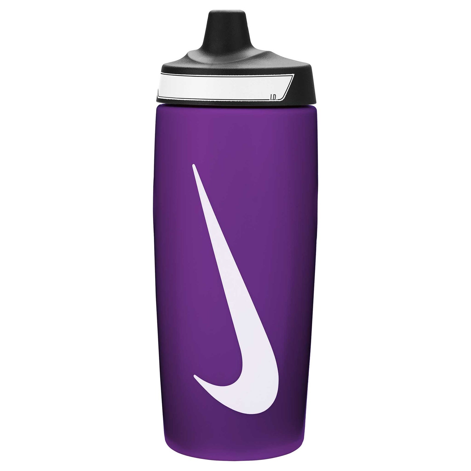 Nike Nike Refuel 18oz bouteille d'eau sport compressible
