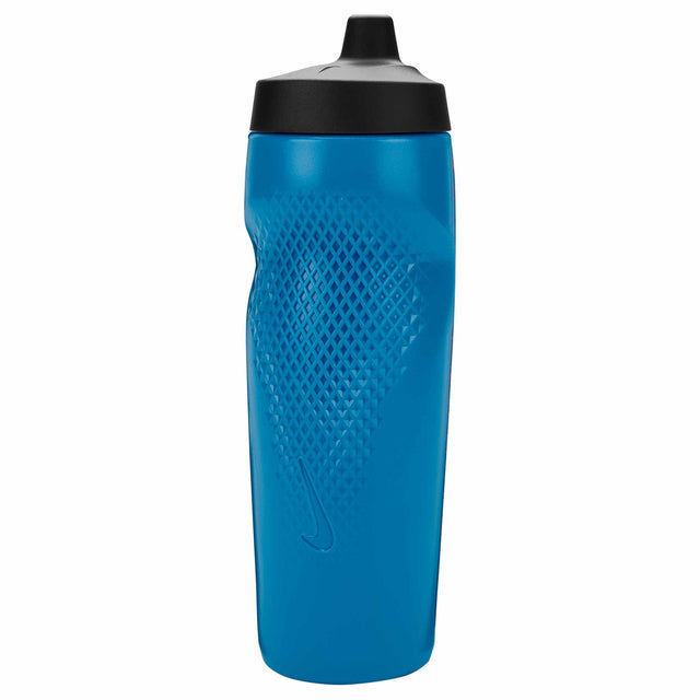 Nike Nike Refuel 24oz Graphic bouteille d'eau sport compressible