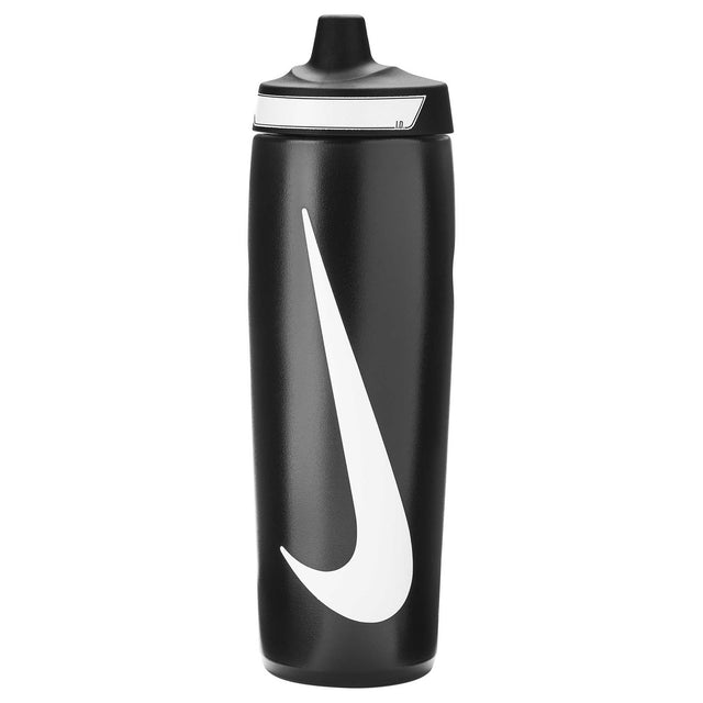 Nike Nike Refuel 24oz bouteille d'eau sport compressible