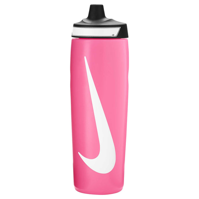 Nike Nike Refuel 24oz bouteille d'eau sport compressible