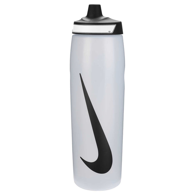 Nike Refuel 32oz bouteille d'eau sport compressible