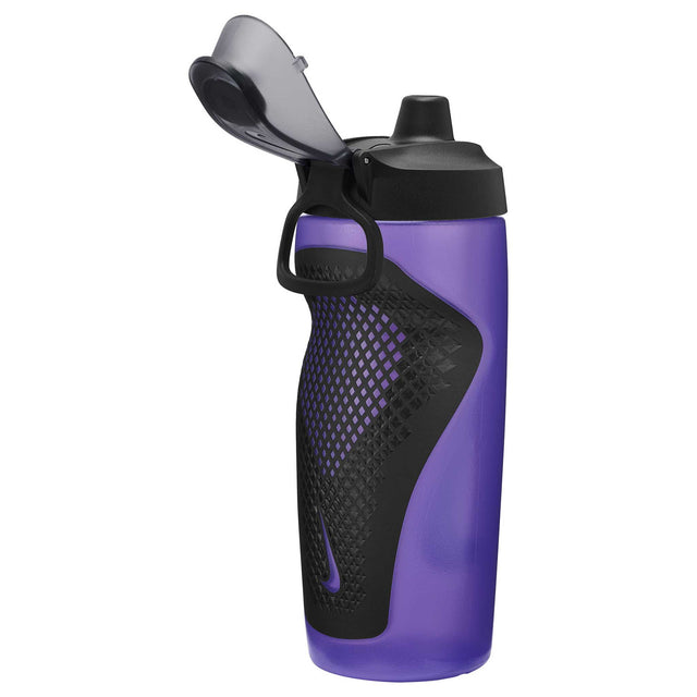 Nike Nike Refuel Locking Lid 18oz bouteille d'eau sport refermable
