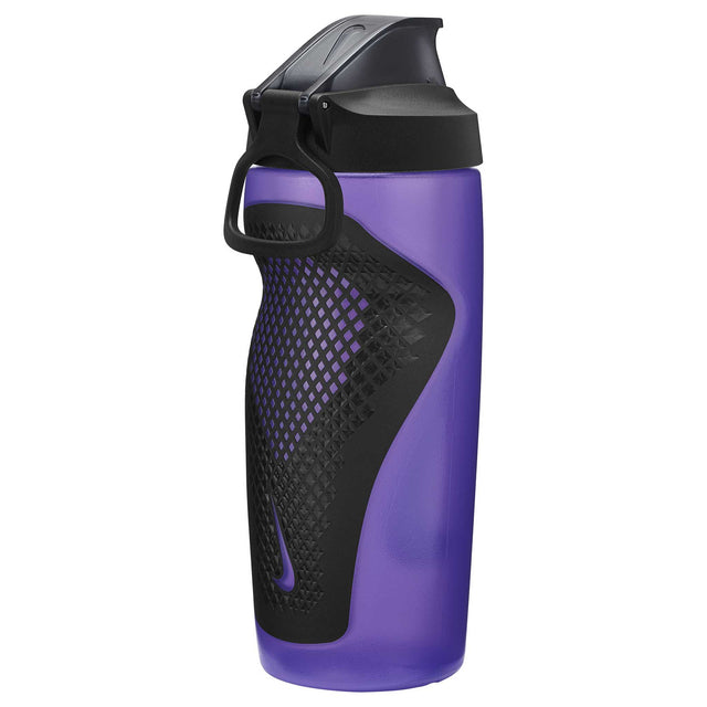 Nike Nike Refuel Locking Lid 18oz bouteille d'eau sport refermable