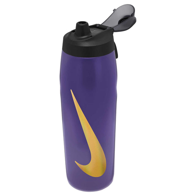 Nike Nike Refuel Locking Lid 32oz bouteille d'eau sport refermable