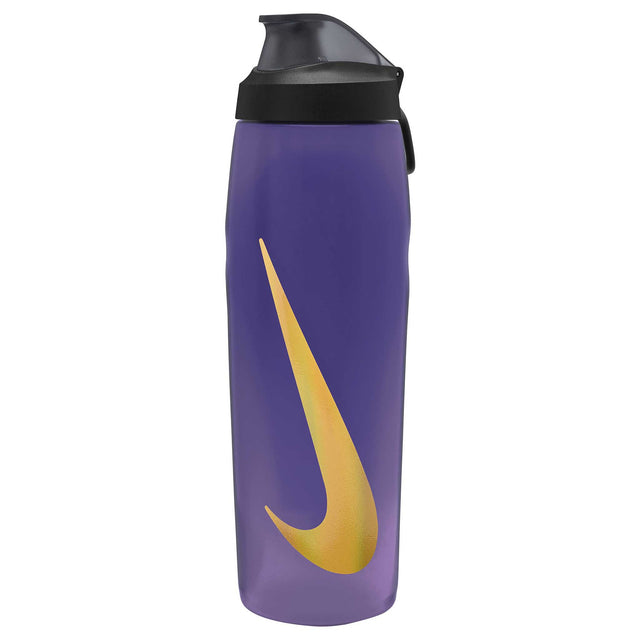 Nike Nike Refuel Locking Lid 32oz bouteille d'eau sport refermable