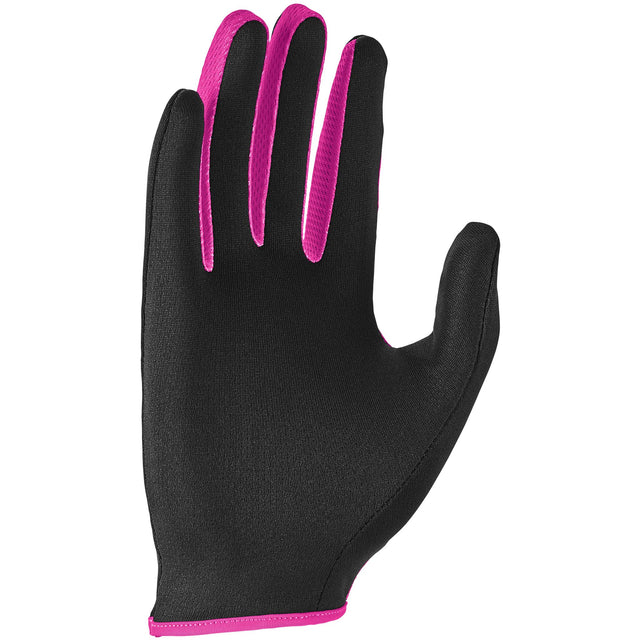 Nike Nike Run-Dry Serre-Tête et Gants isothermes de course a pied femme