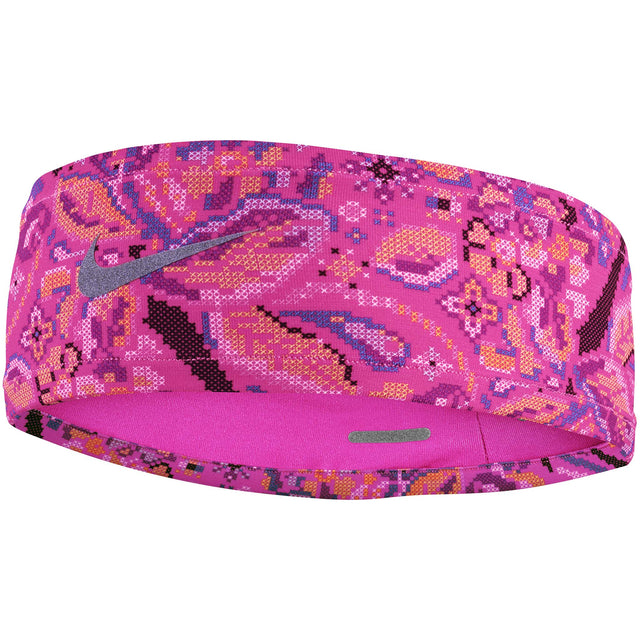 Nike Nike Run-Dry Serre-Tête et Gants isothermes de course a pied femme