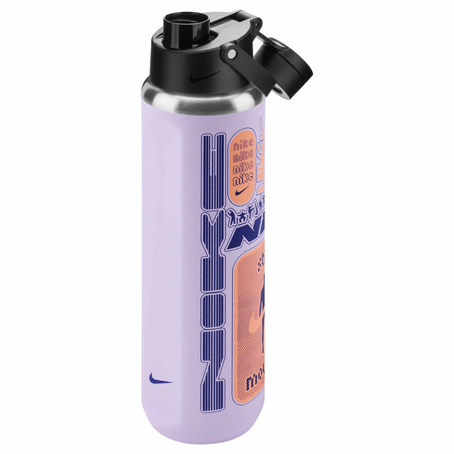 Nike Nike SS Recharge Chug 24 oz bouteille d'eau