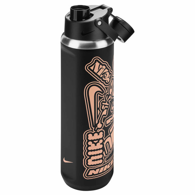 Nike Nike SS Recharge Chug 24 oz bouteille d'eau