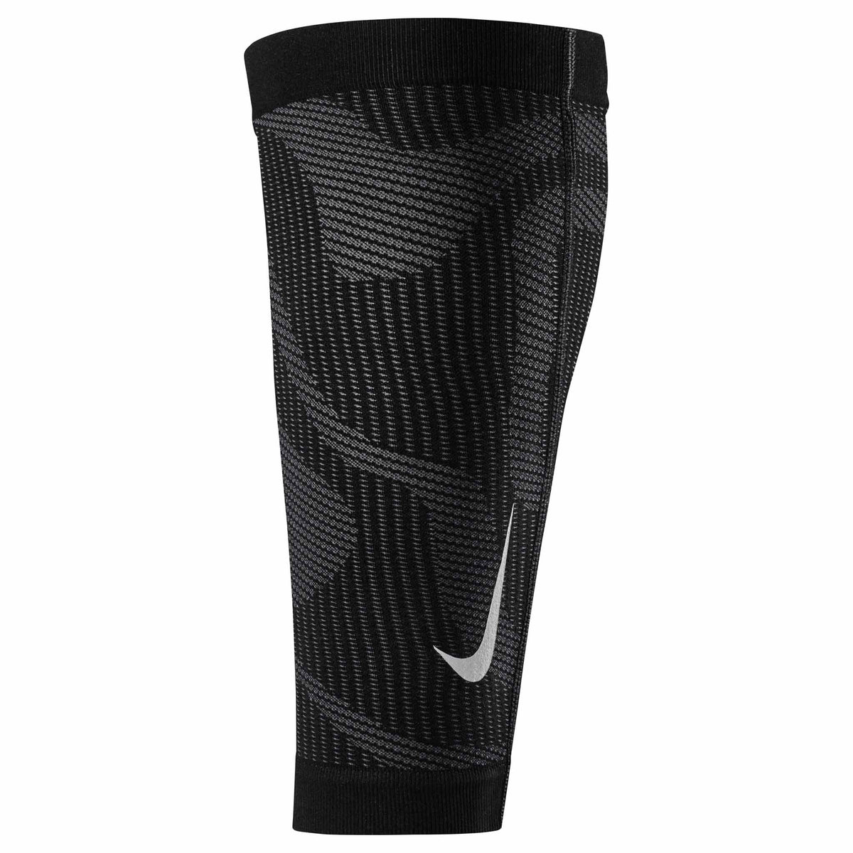 Nike Nike Zoned Knit Calf Sleeves manchons de compression mollets