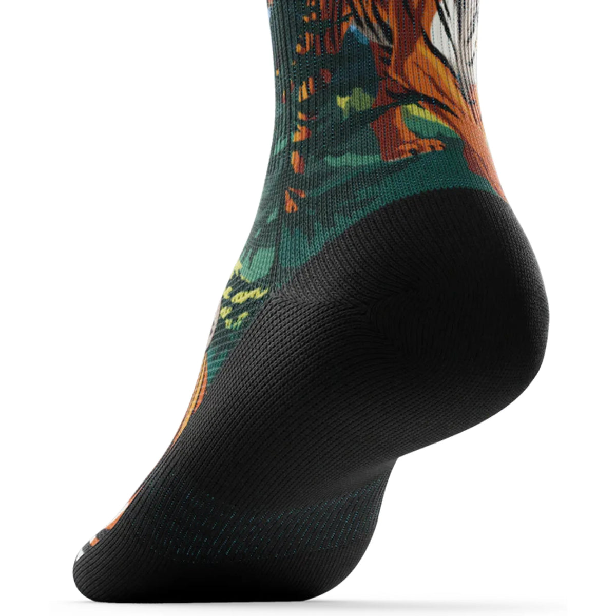 Outway Socks Breathe Wild Crew
