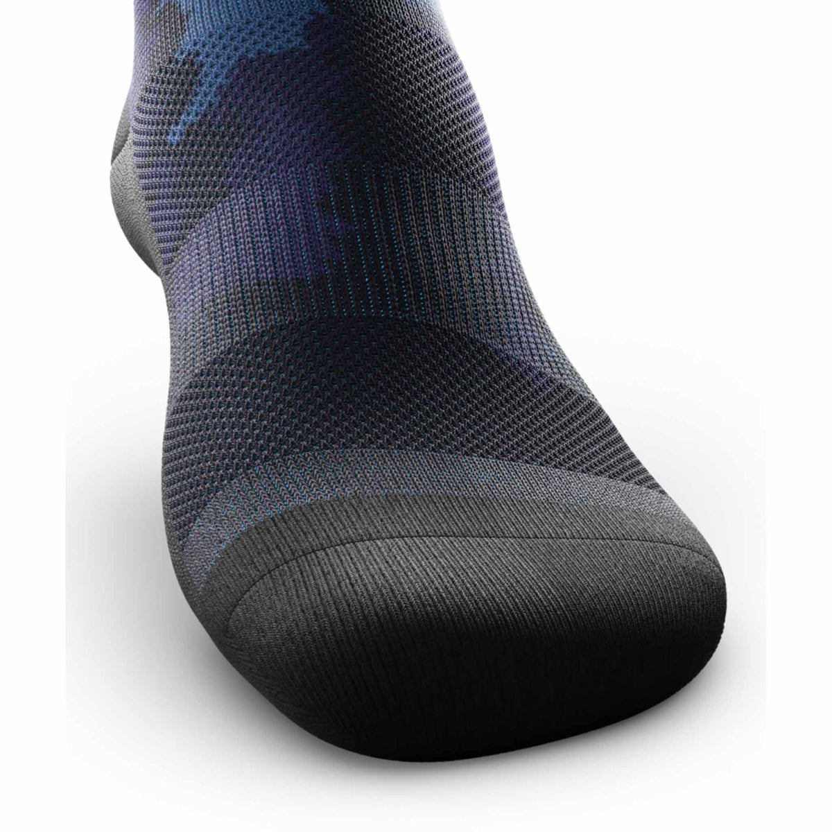 Outway Outway Morning Light Crew Chaussette de course à pied unisexe