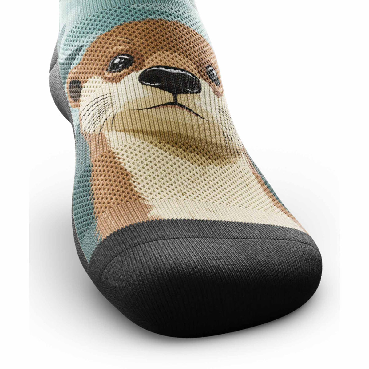 Outway Outway Otter Crew Chaussette de course à pied unisexe