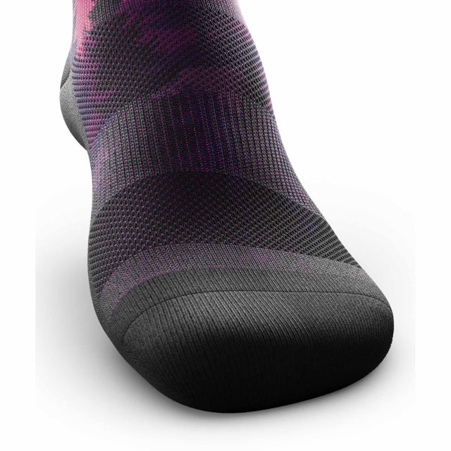 Outway Outway Ski's The Limit Crew Chaussette de course à pied unisexe