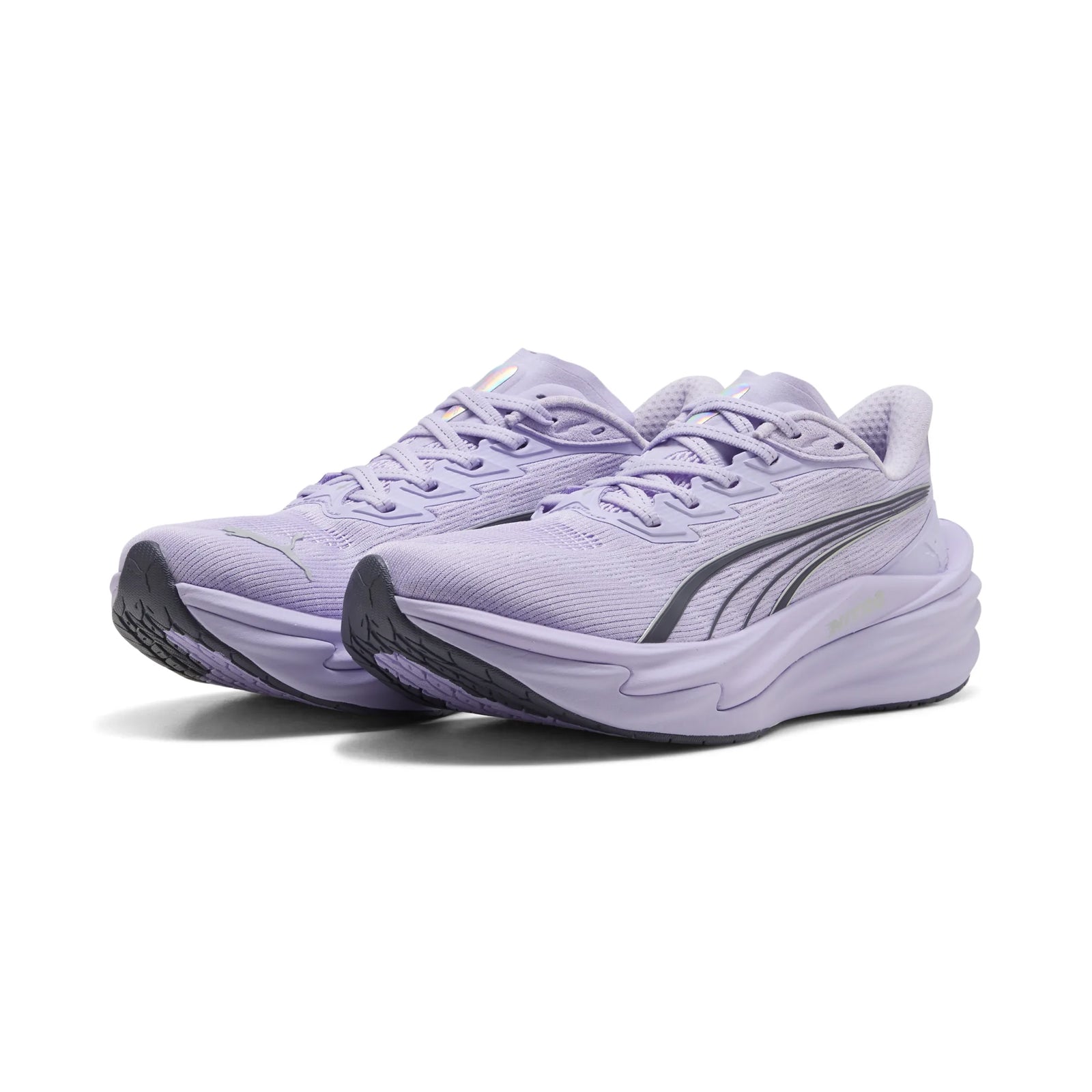 Puma Deviate Nitro 4 chaussure de course à pied pour femme