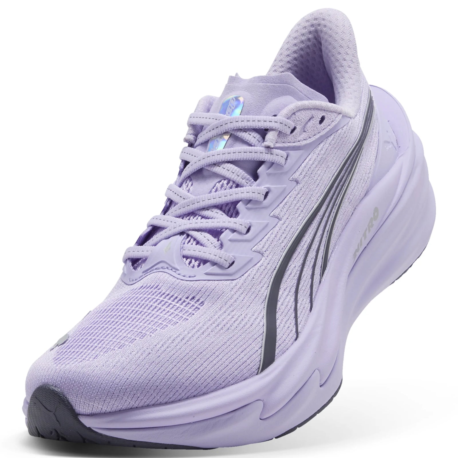 Puma Deviate Nitro 4 chaussure de course à pied pour femme