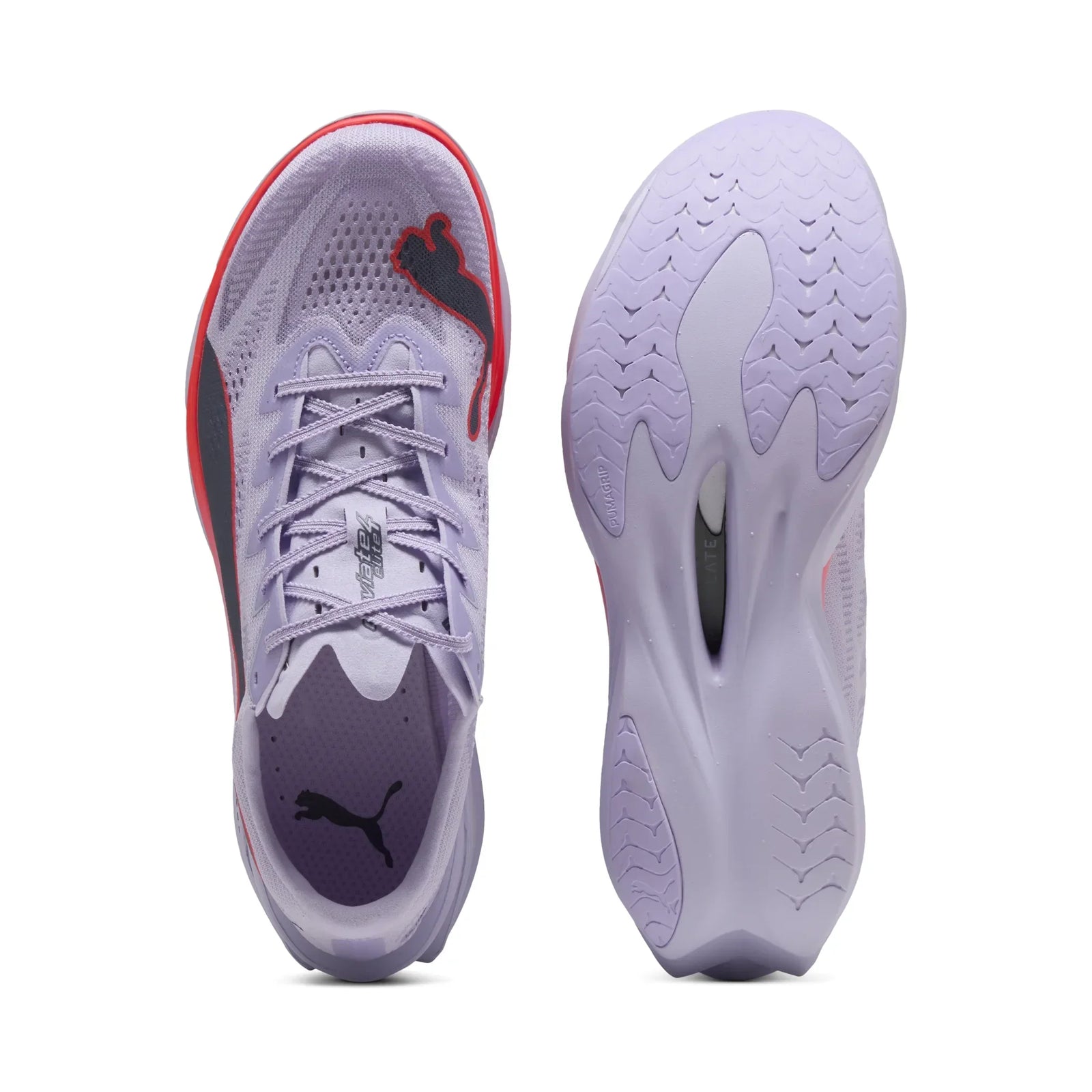 Puma Deviate Nitro Elite 4 chaussure de course à pied pour homme