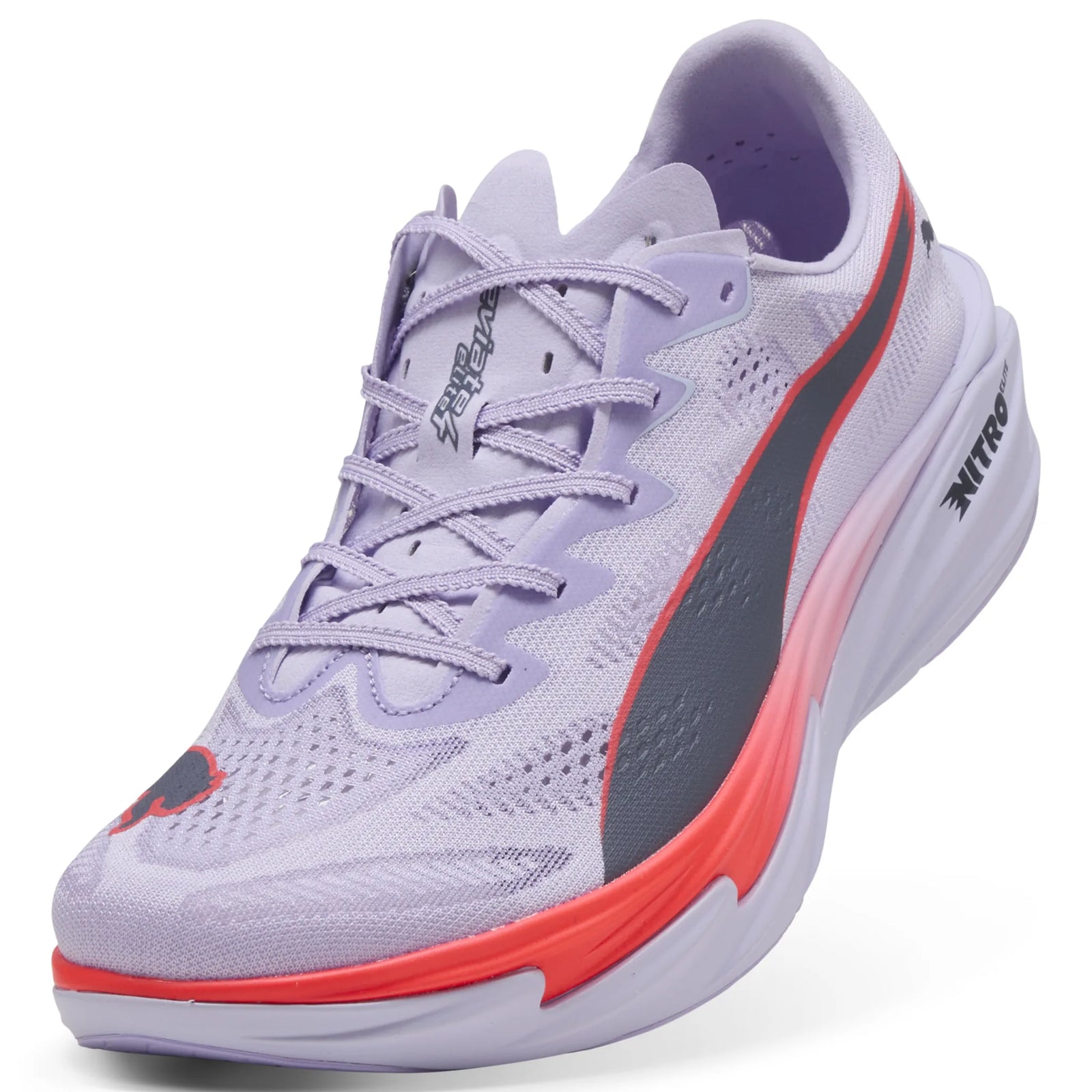 Puma Deviate Nitro Elite 4 chaussure de course à pied pour homme