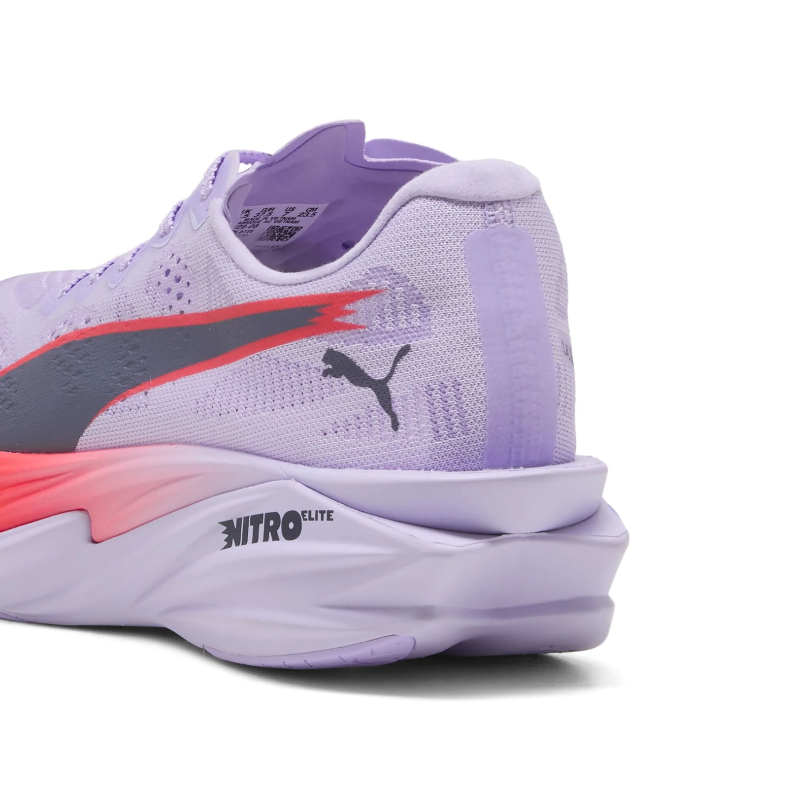 Puma Deviate Nitro Elite 4 chaussure de course à pied pour femme