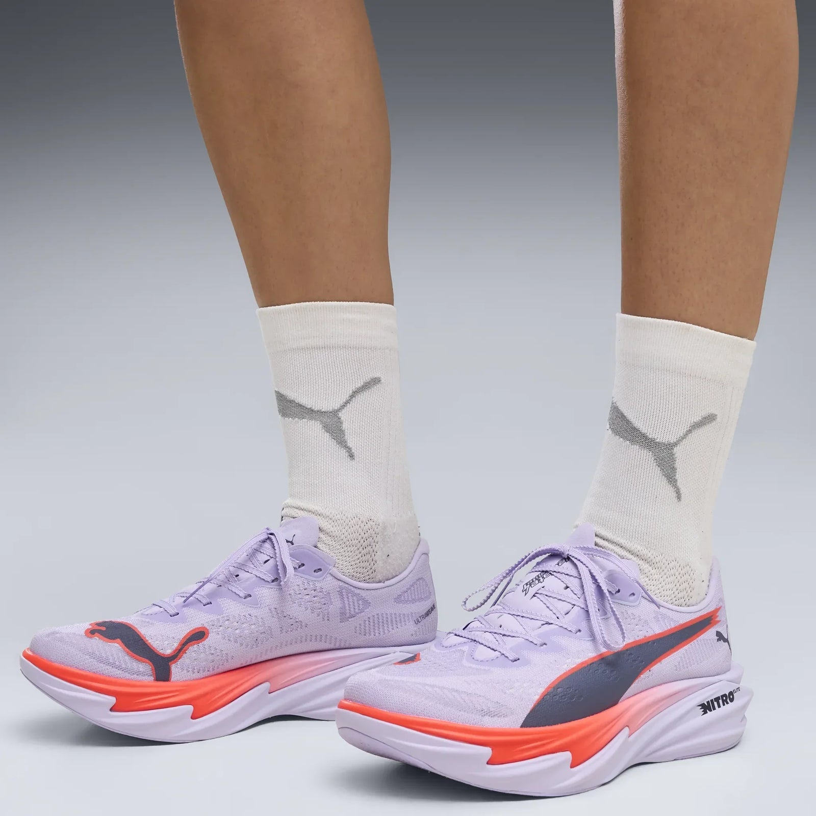 Puma Deviate Nitro Elite 4 chaussure de course à pied pour femme