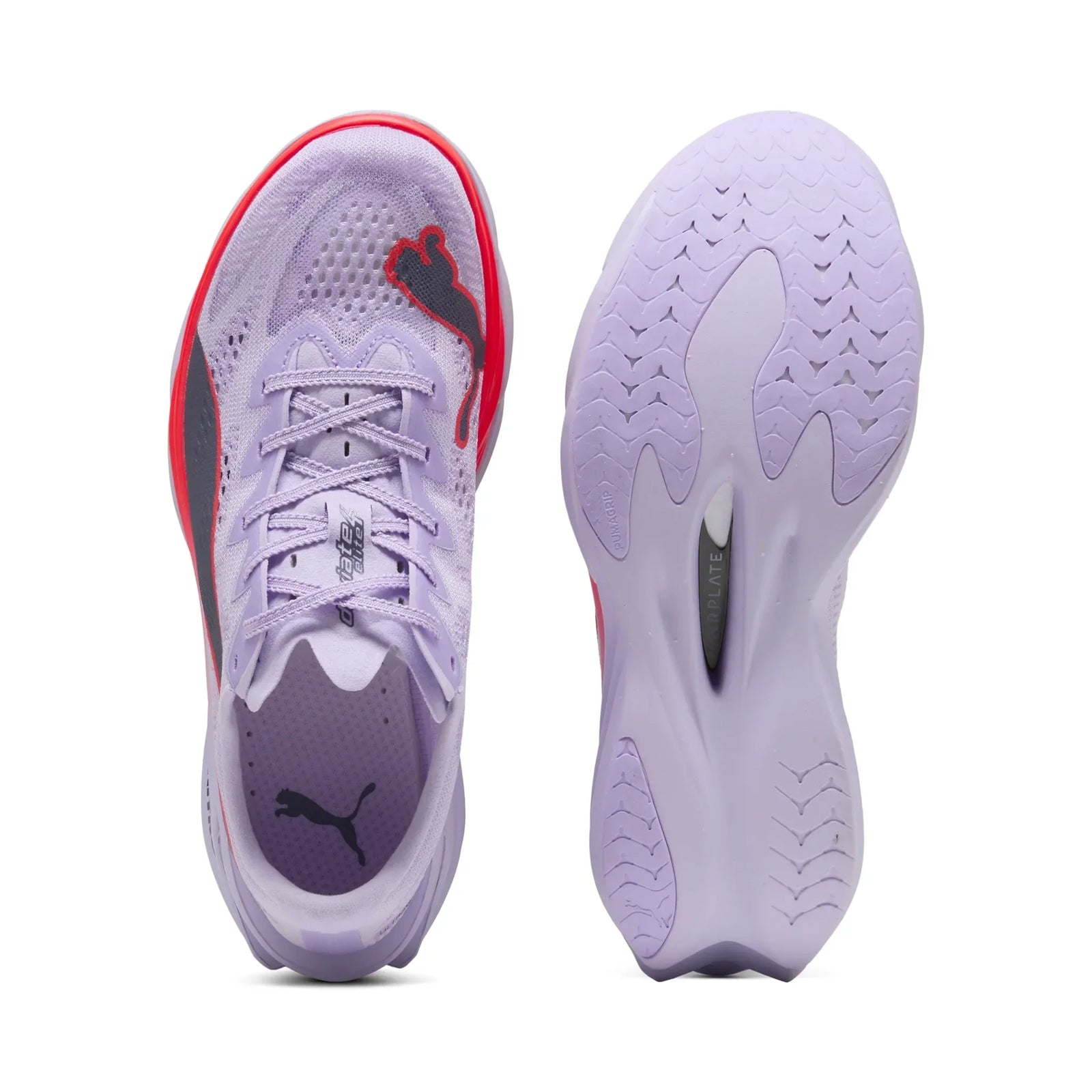 Puma Deviate Nitro Elite 4 chaussure de course à pied pour femme