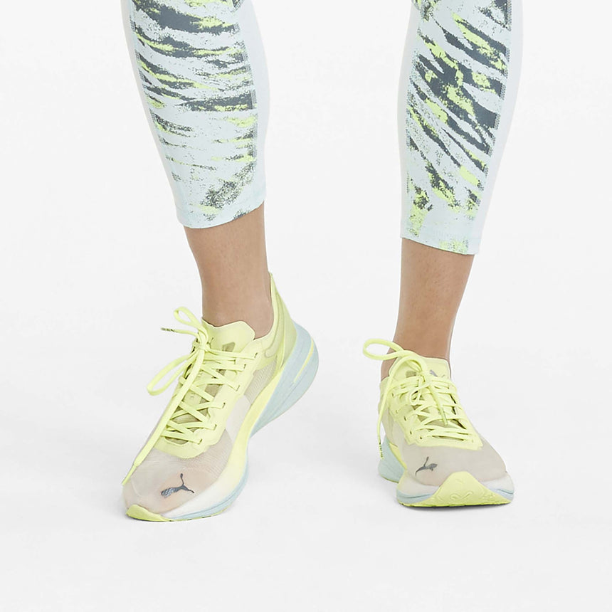 Puma Puma Deviate Nitro Elite Racer chaussure de course à pied femme