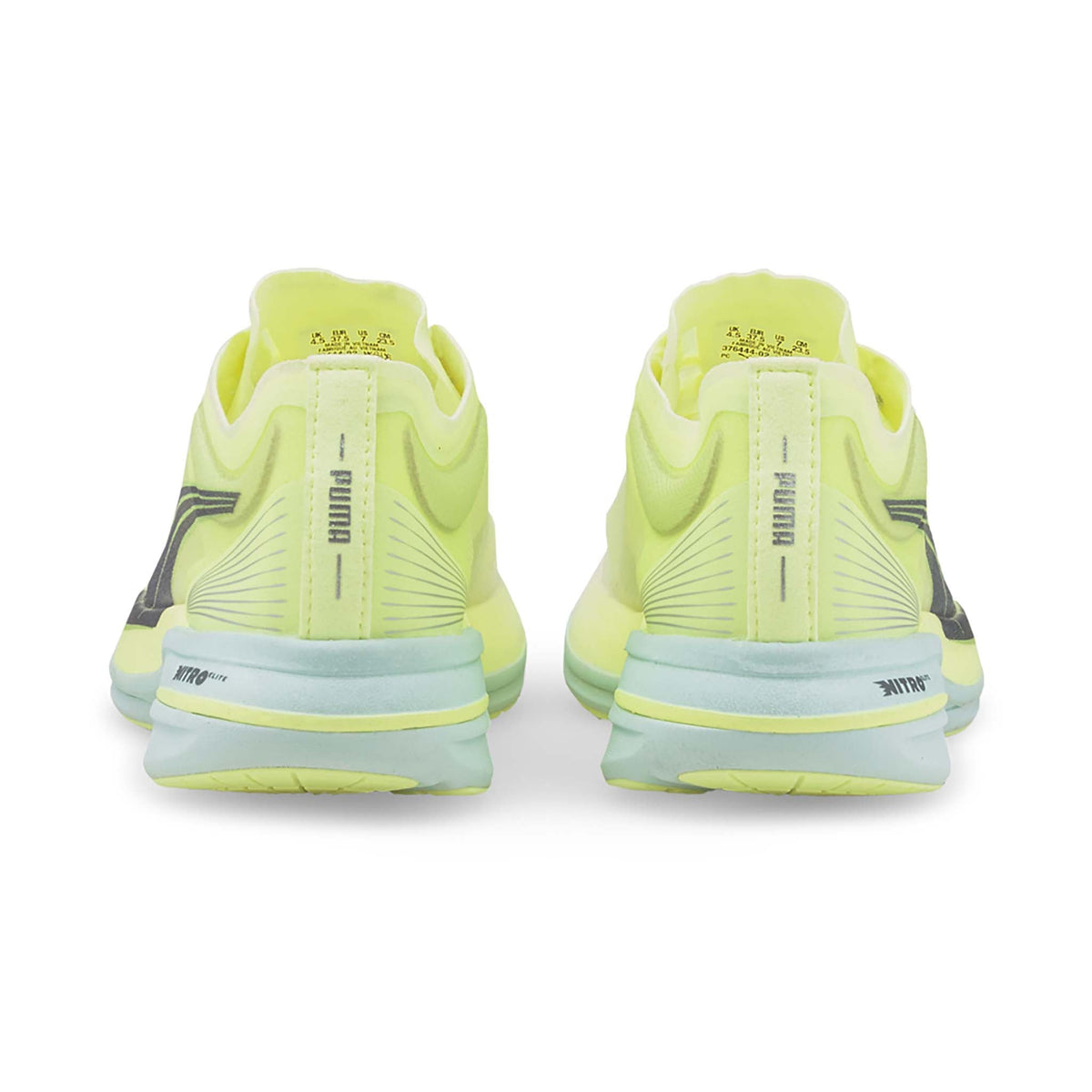 Puma Puma Deviate Nitro Elite Racer chaussure de course à pied femme