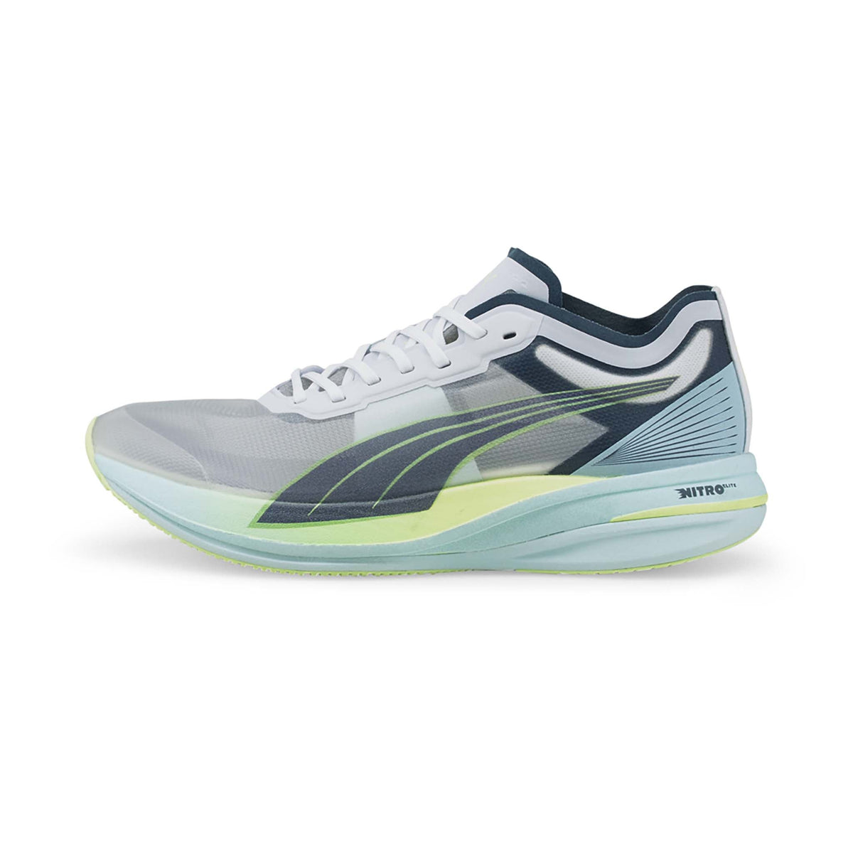 Puma Puma Deviate Nitro Elite Racer chaussure de course homme