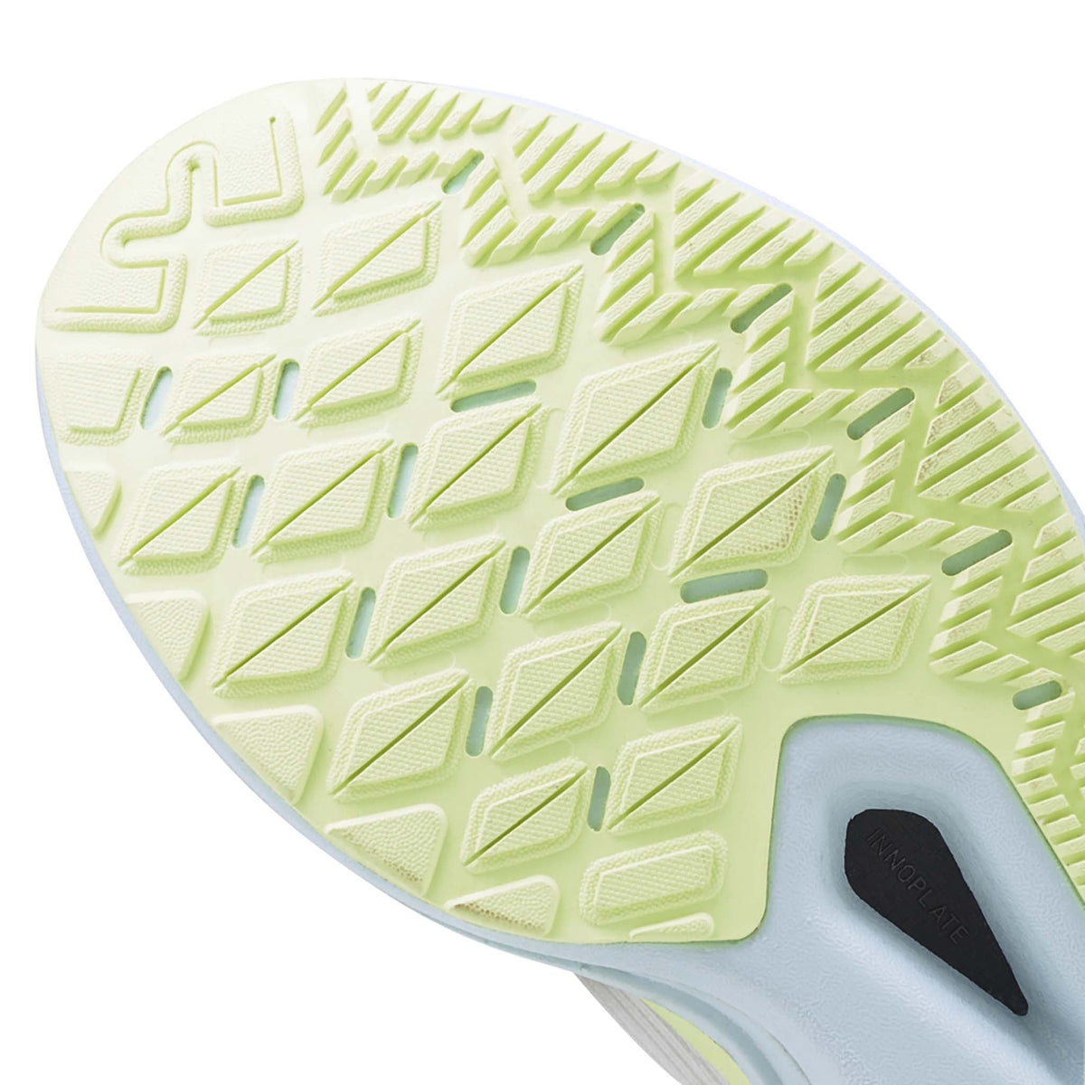 Puma Puma Deviate Nitro chaussure de course à pied femme
