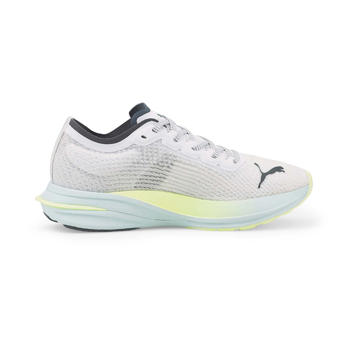 Puma Puma Deviate Nitro chaussure de course à pied femme