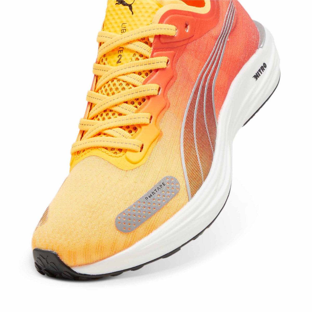 Puma Puma Liberate Nitro 2 FADE chaussure de course à pied femme