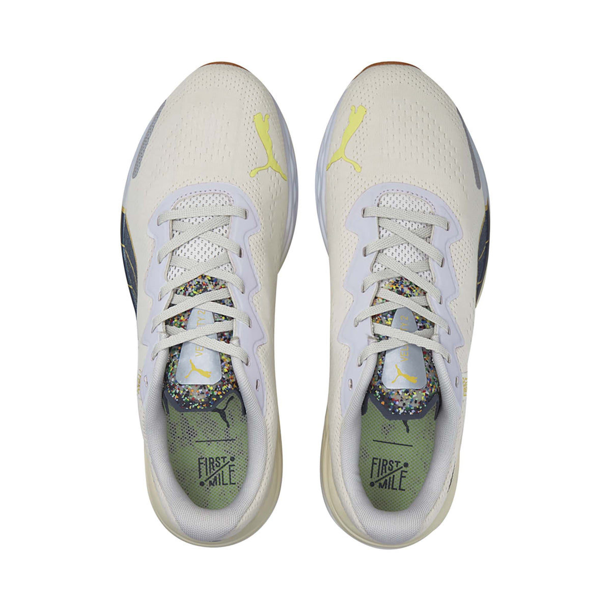 Puma Puma Velocity Nitro 2 First Mile chaussures de course à pied homme