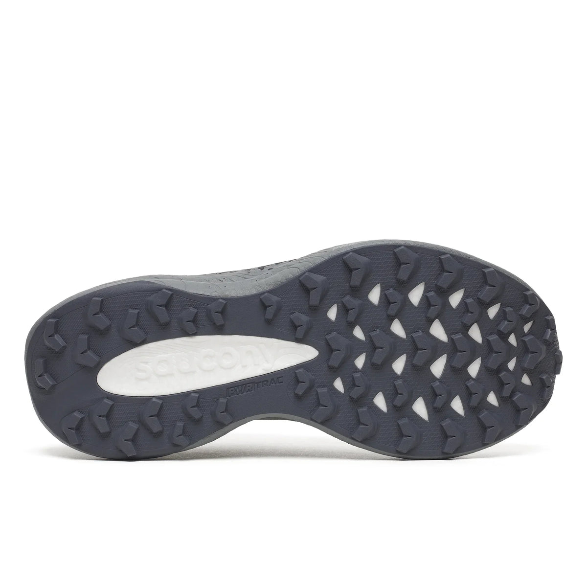 Saucony Ride TR3 GTX chaussures de course à pied homme - Fatigue / Ebony