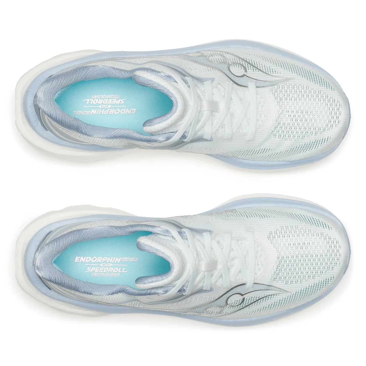 Saucony Endorphin Speed 6 women's running shoes - Hue / Celestial