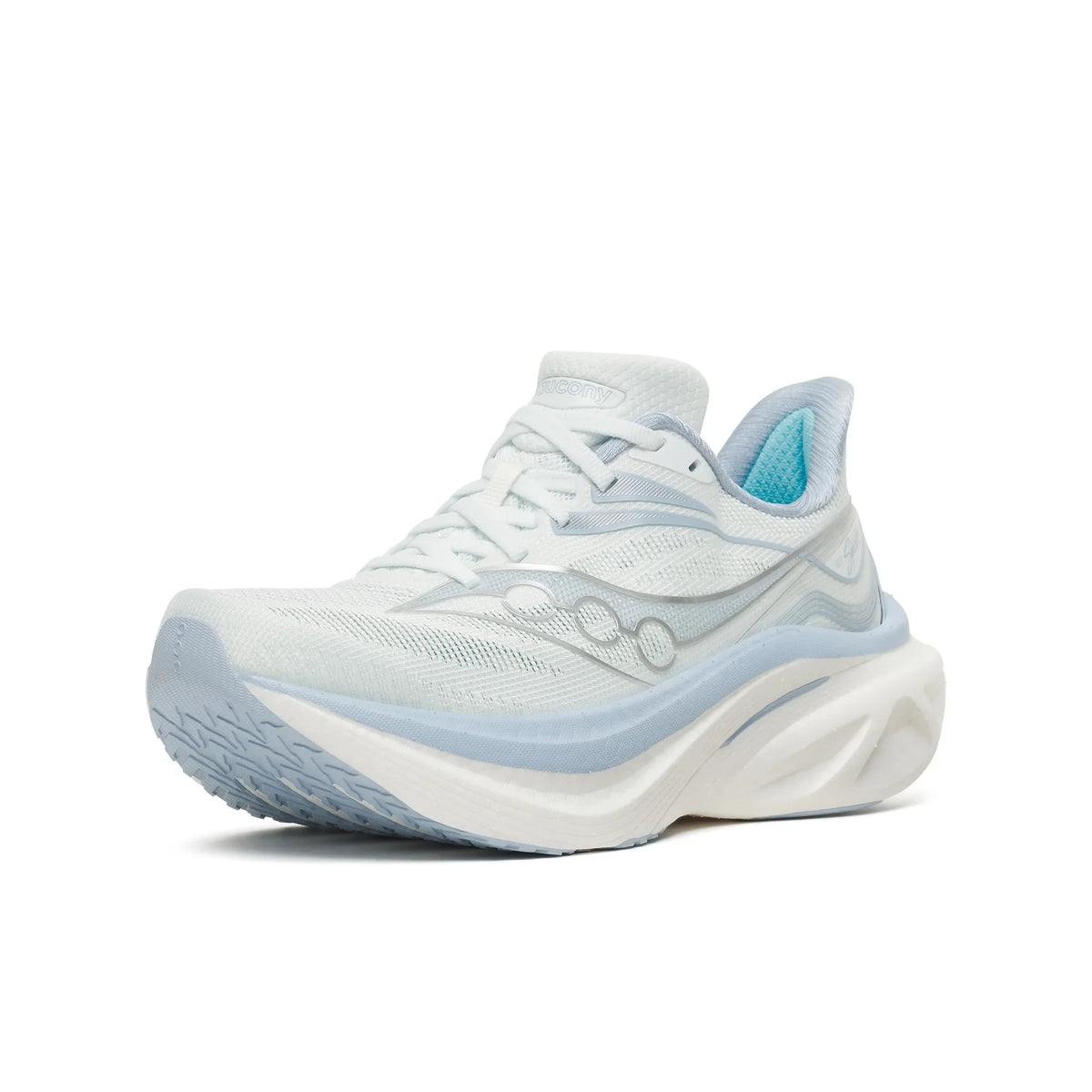 Saucony Endorphin Speed 6 women's running shoes - Hue / Celestial